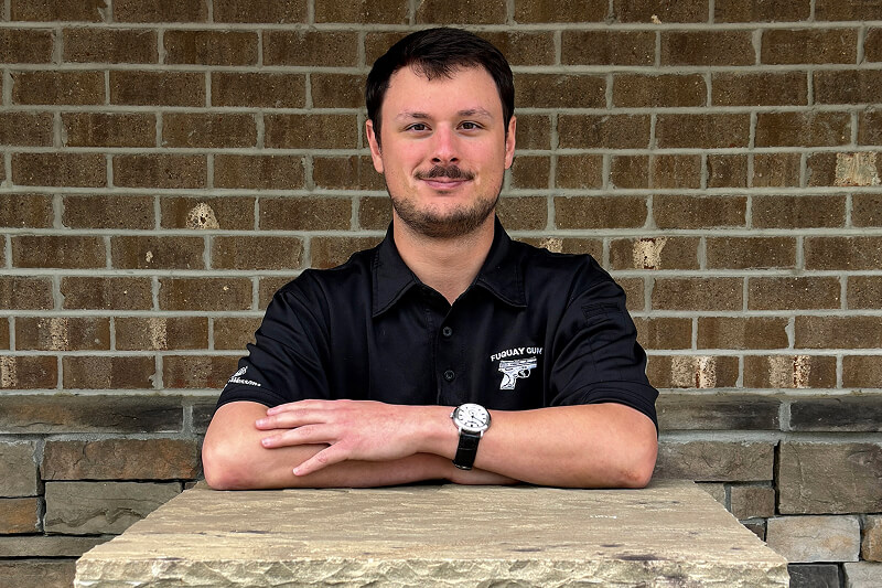 Dylan McPhail