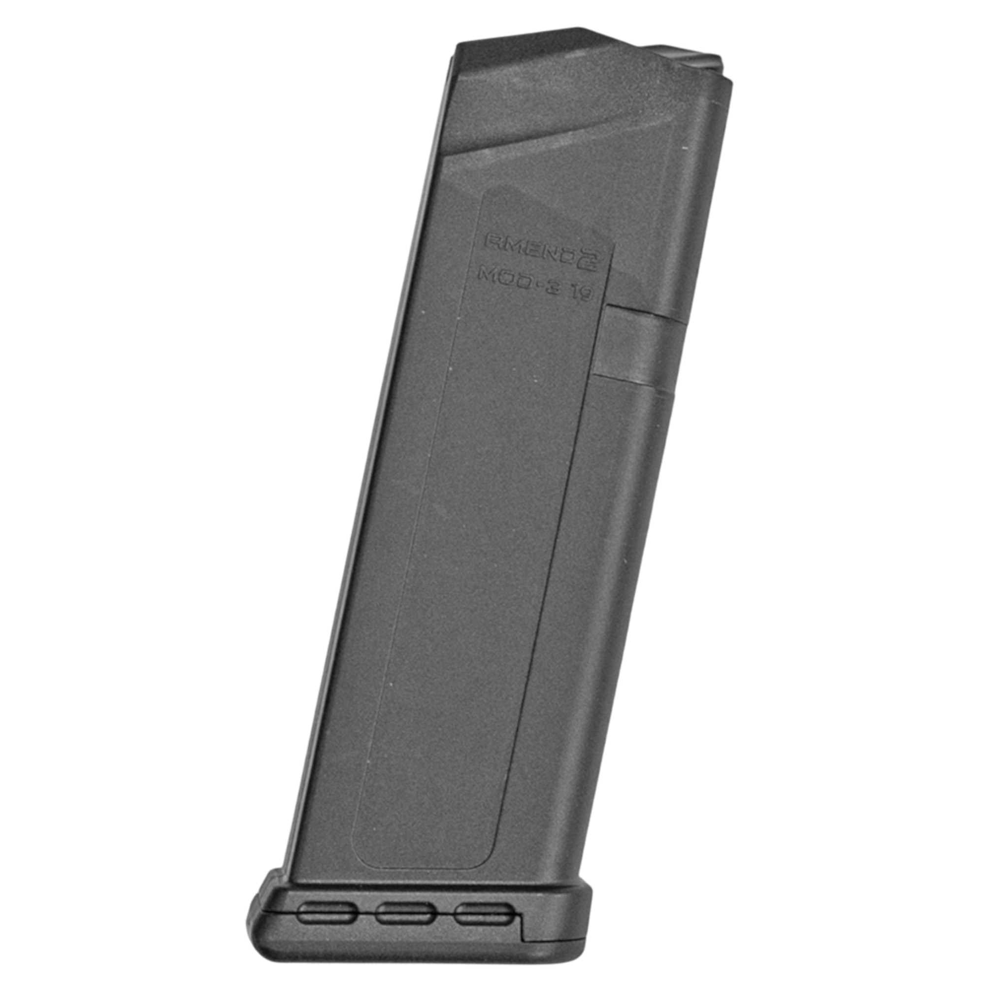 G19MOD3BLK15