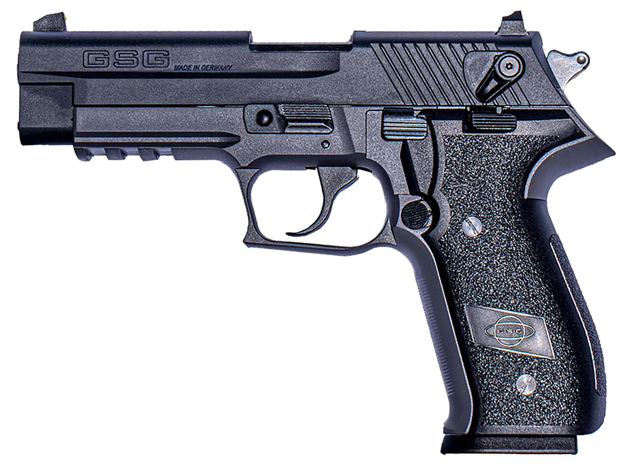 GERG2210FF