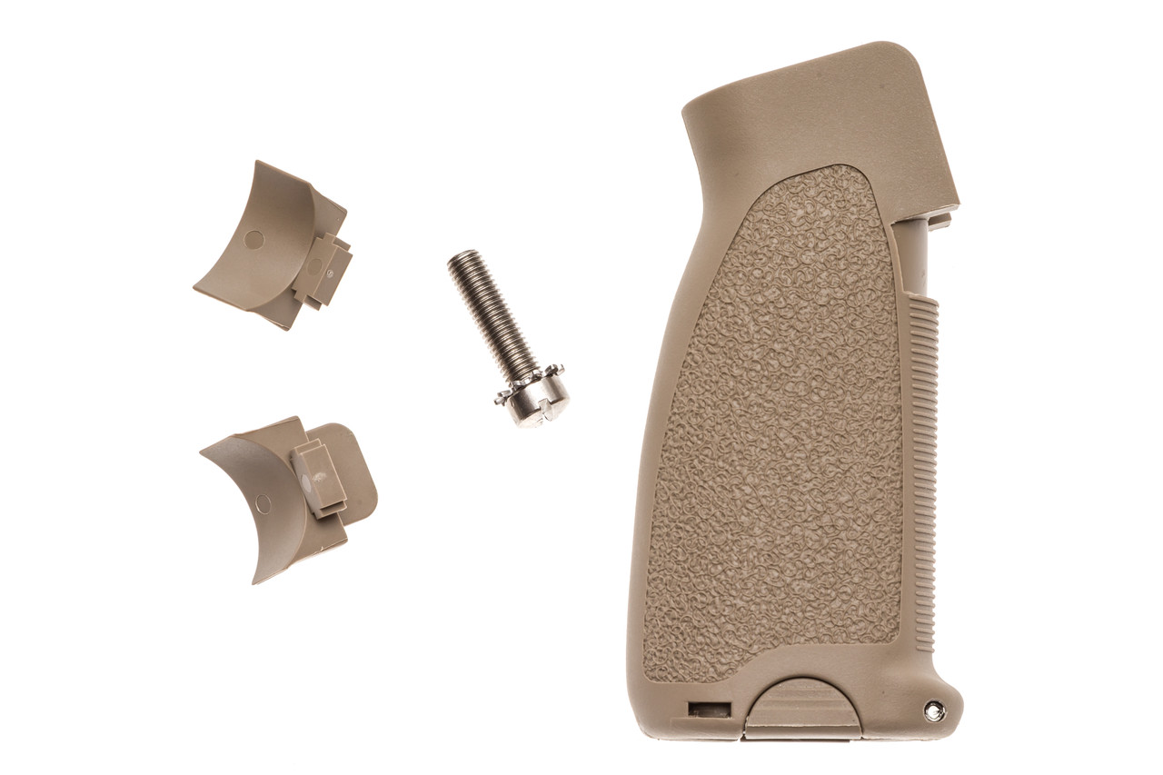 GFG-MOD-0-FDE