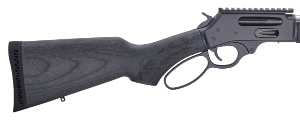 Henry H12 SPD HUSH 44 Magnum/44 SPL 16.5" H012H