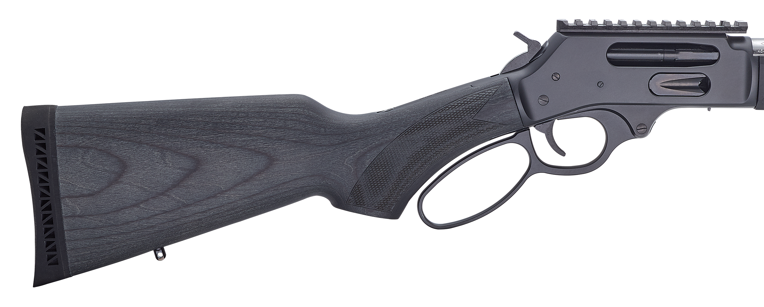 Henry H12 SPD HUSH 44 Magnum/44 SPL 16.5" H012H - Image 3