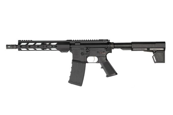 HP15P-300BLK