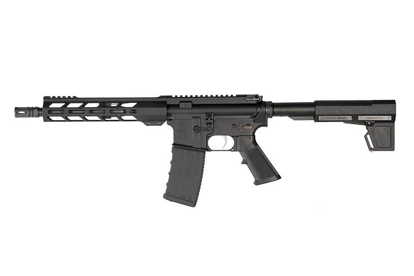 HP15P-300BLK