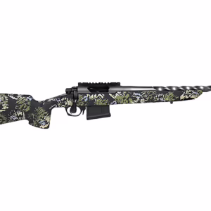 Horizon Vandal X 22 Creedmoor 18" 5rd HRF-VNX-22CM-18R - Image 1