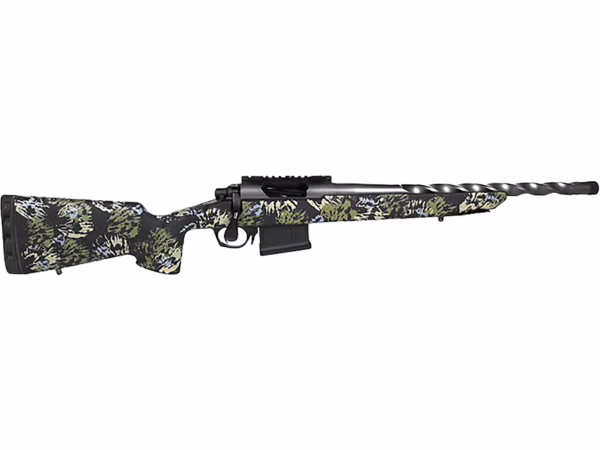 Horizon Vandal X 22 Creedmoor 18" 5rd HRF-VNX-22CM-18R