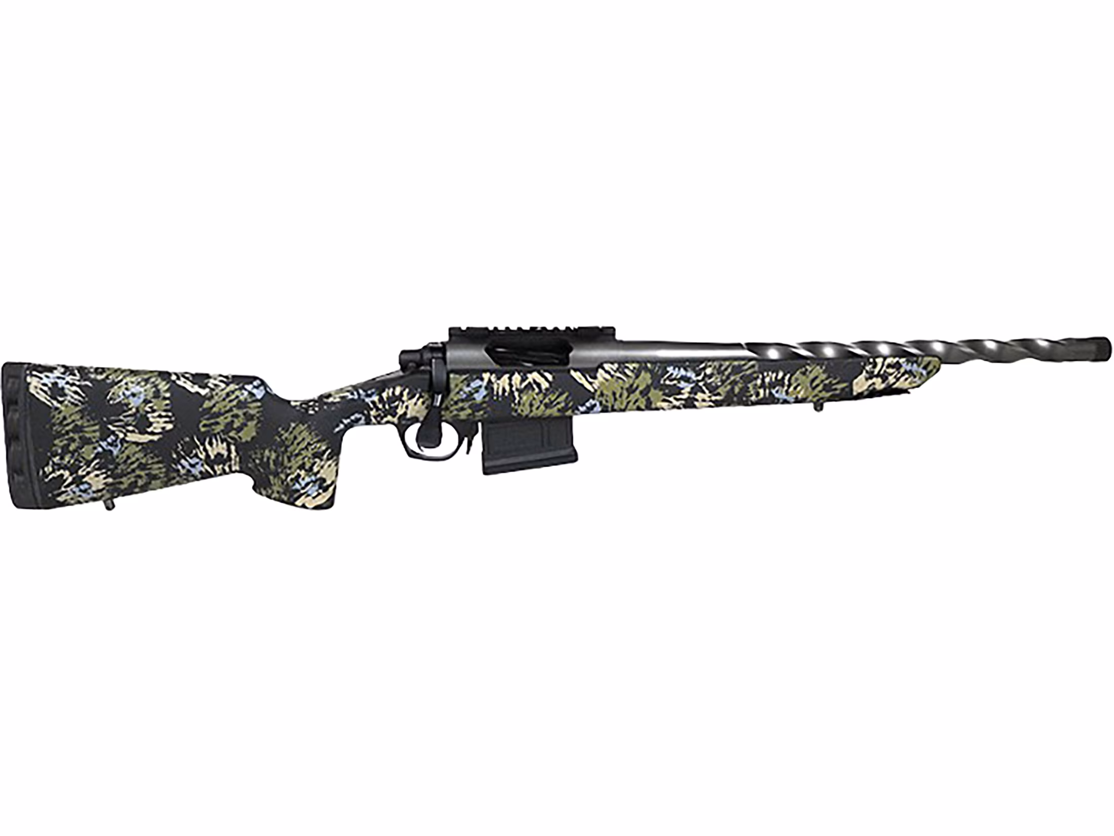 Horizon Vandal X 22 Creedmoor 18" 5rd HRF-VNX-22CM-18R - Image 1