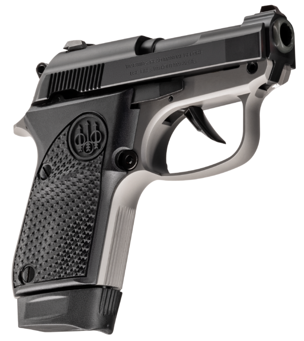 Beretta Tomcat 30X ICE .32ACP 2.4" 7rd J30X32R8