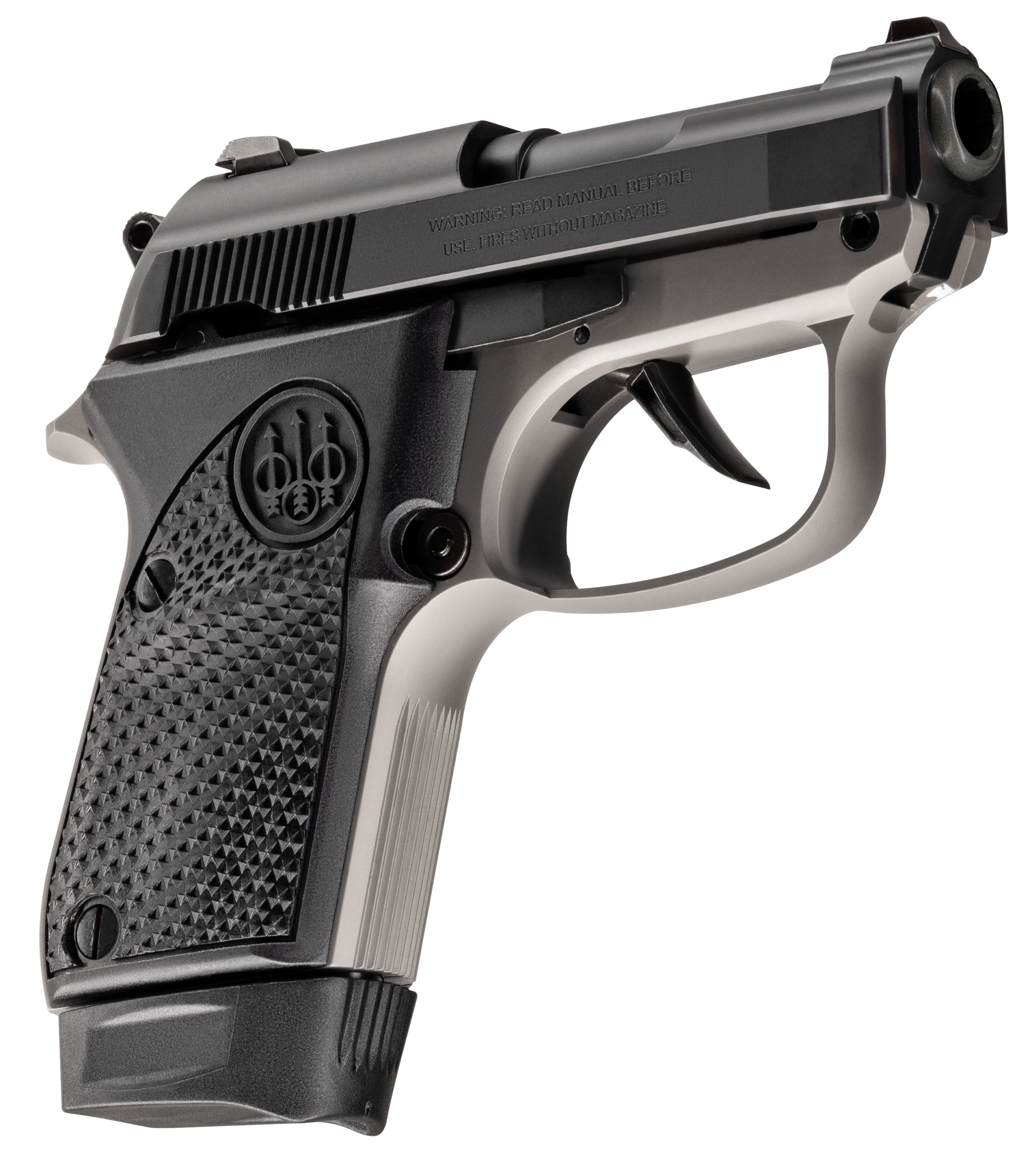 Beretta Tomcat 30X ICE .32ACP 2.4" 7rd  J30X32R8 - Image 2
