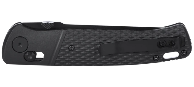 CRKT Counterpart Crossbar Lock Knife K431KKP - Image 2