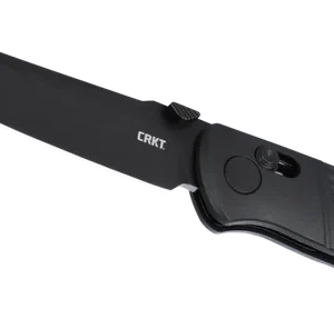 CRKT Counterpart Crossbar Lock Knife K431KKP - Image 4