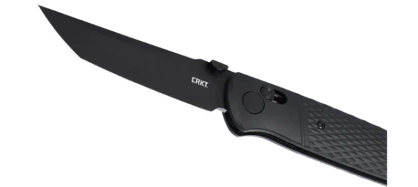 CRKT Counterpart Crossbar Lock Knife K431KKP