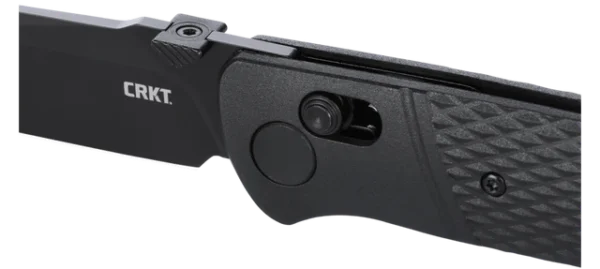 CRKT Counterpart Crossbar Lock Knife K431KKP