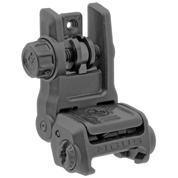 Magpul MBUS Gen 3 Rear Sight MAG1167