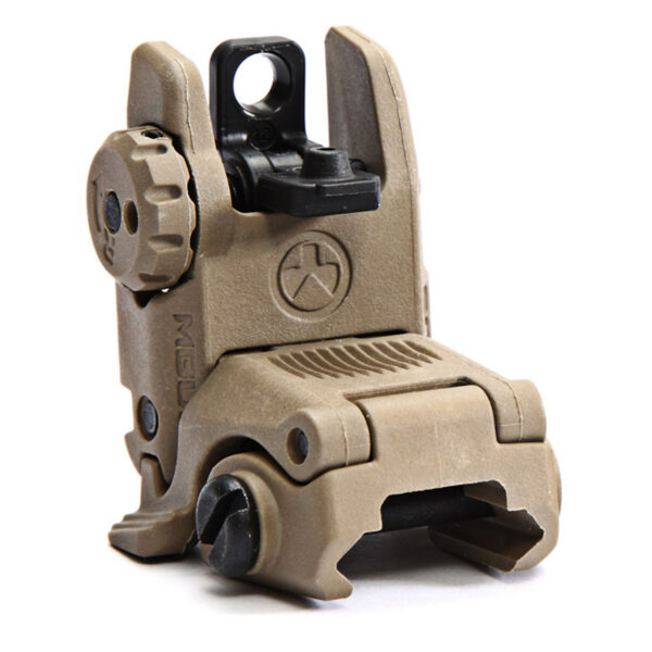 MAG248-FDE