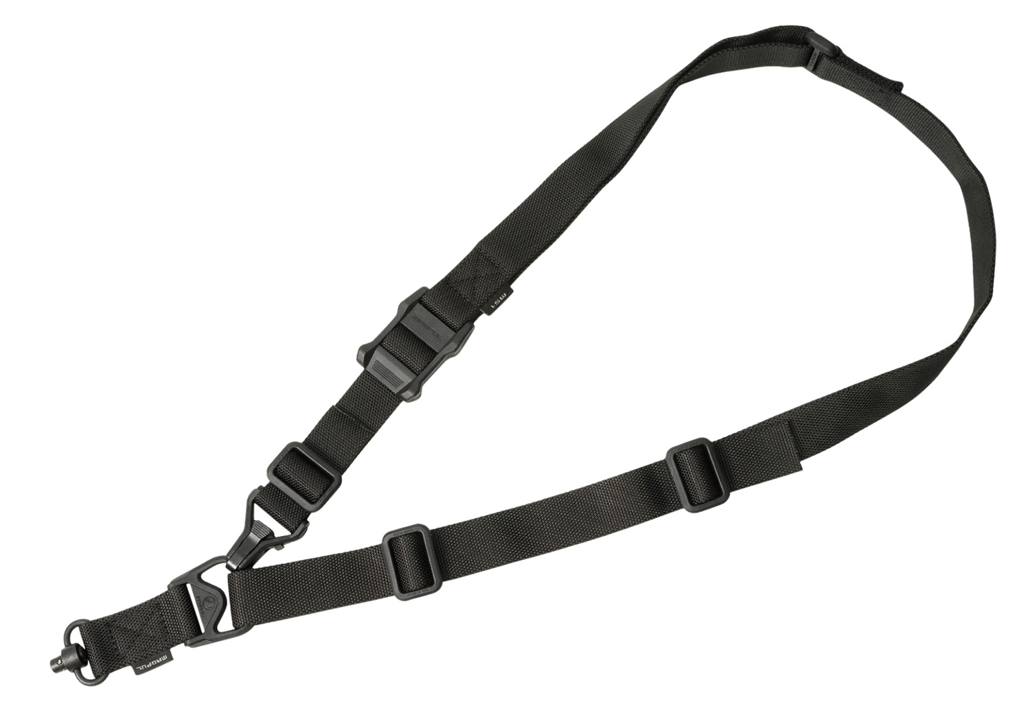 MAG515-BLK