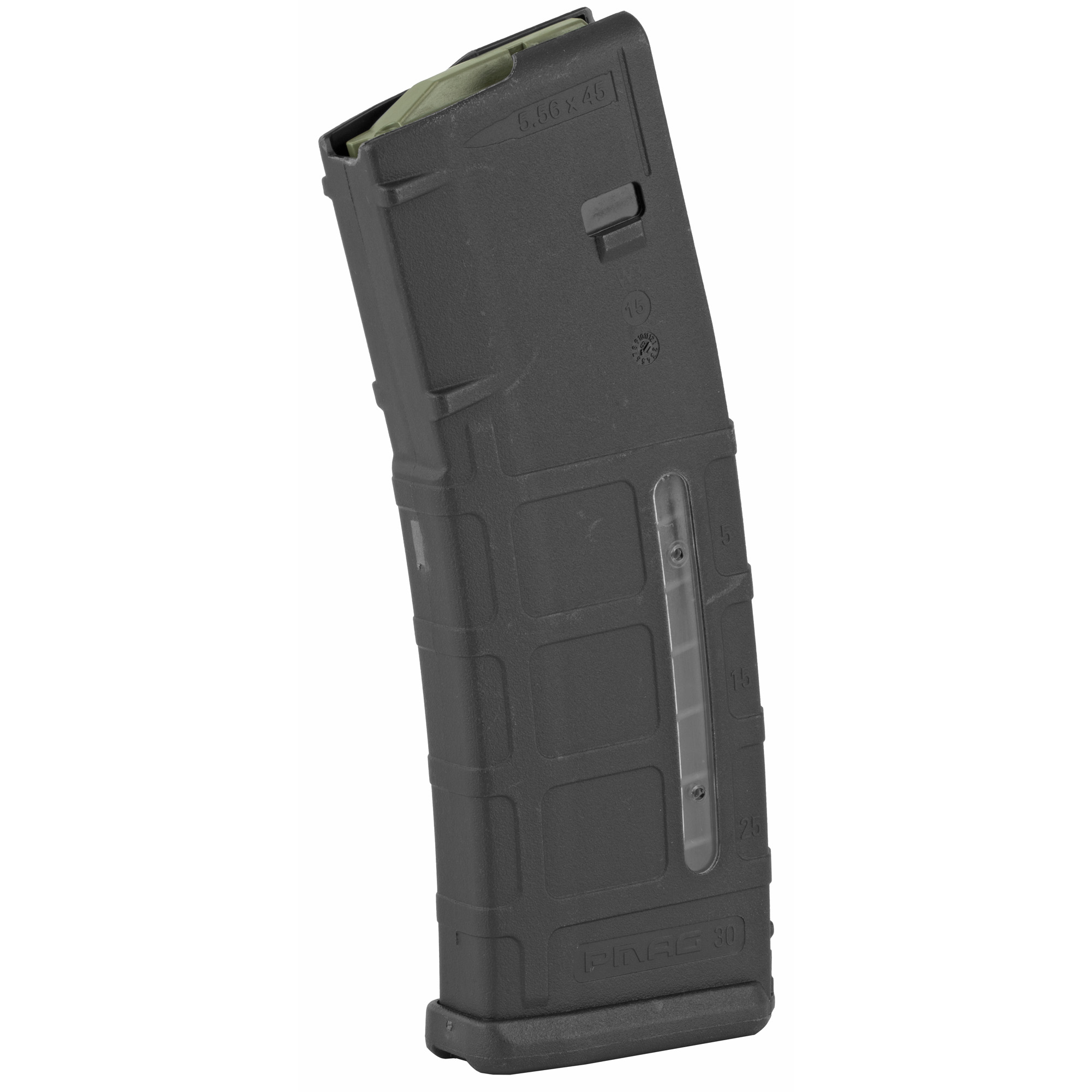 MAG570-BLK