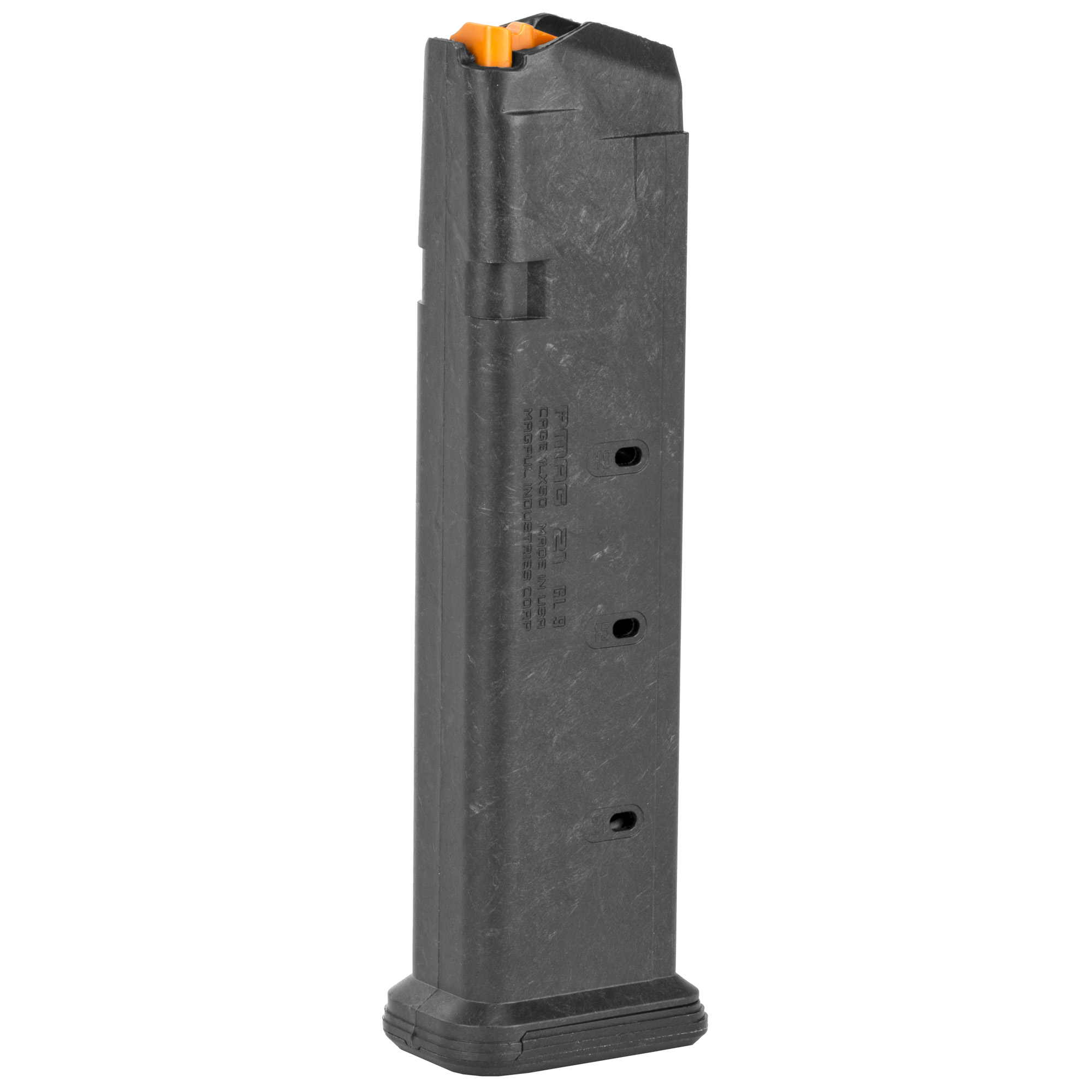 MAG661-BLK