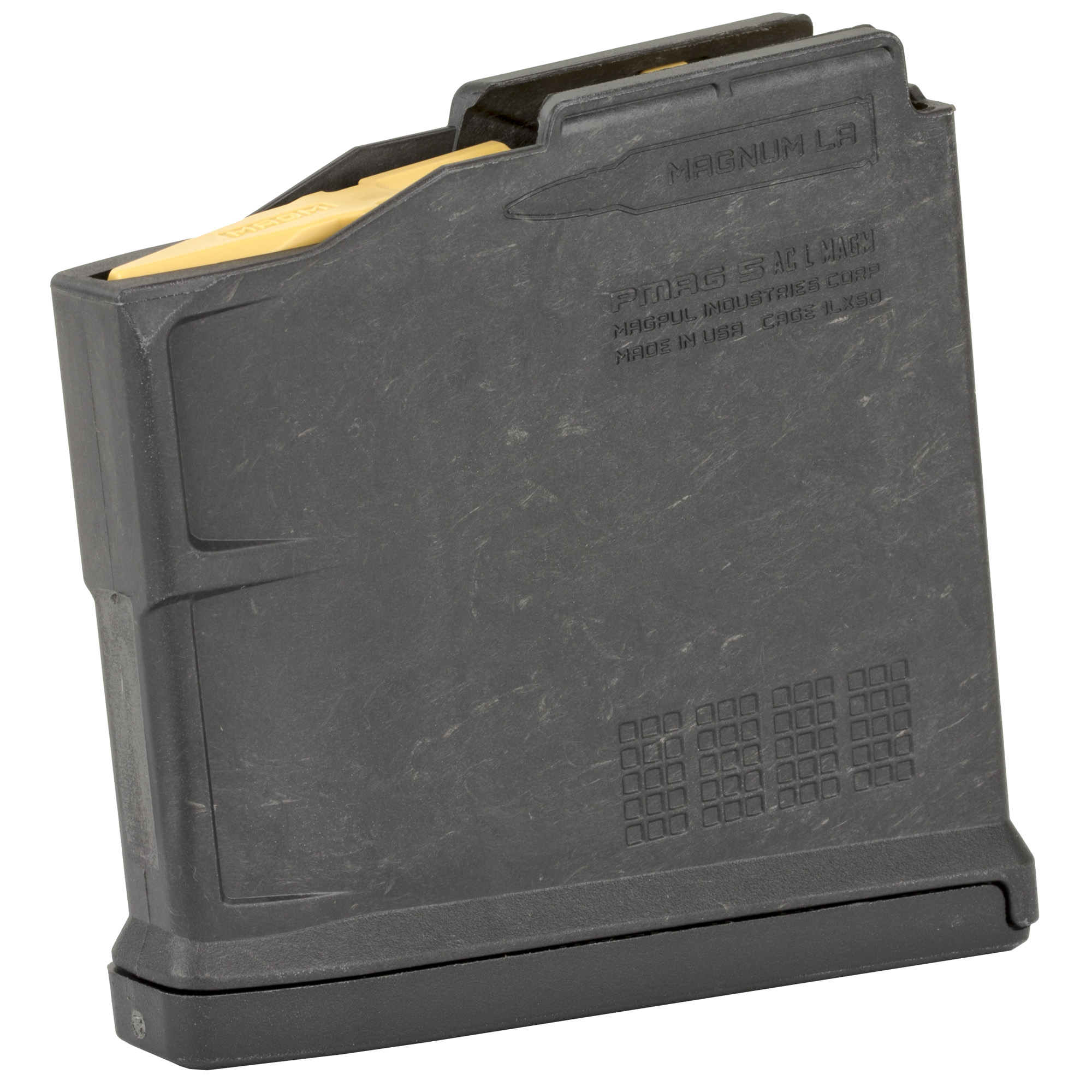 MAG698-BLK
