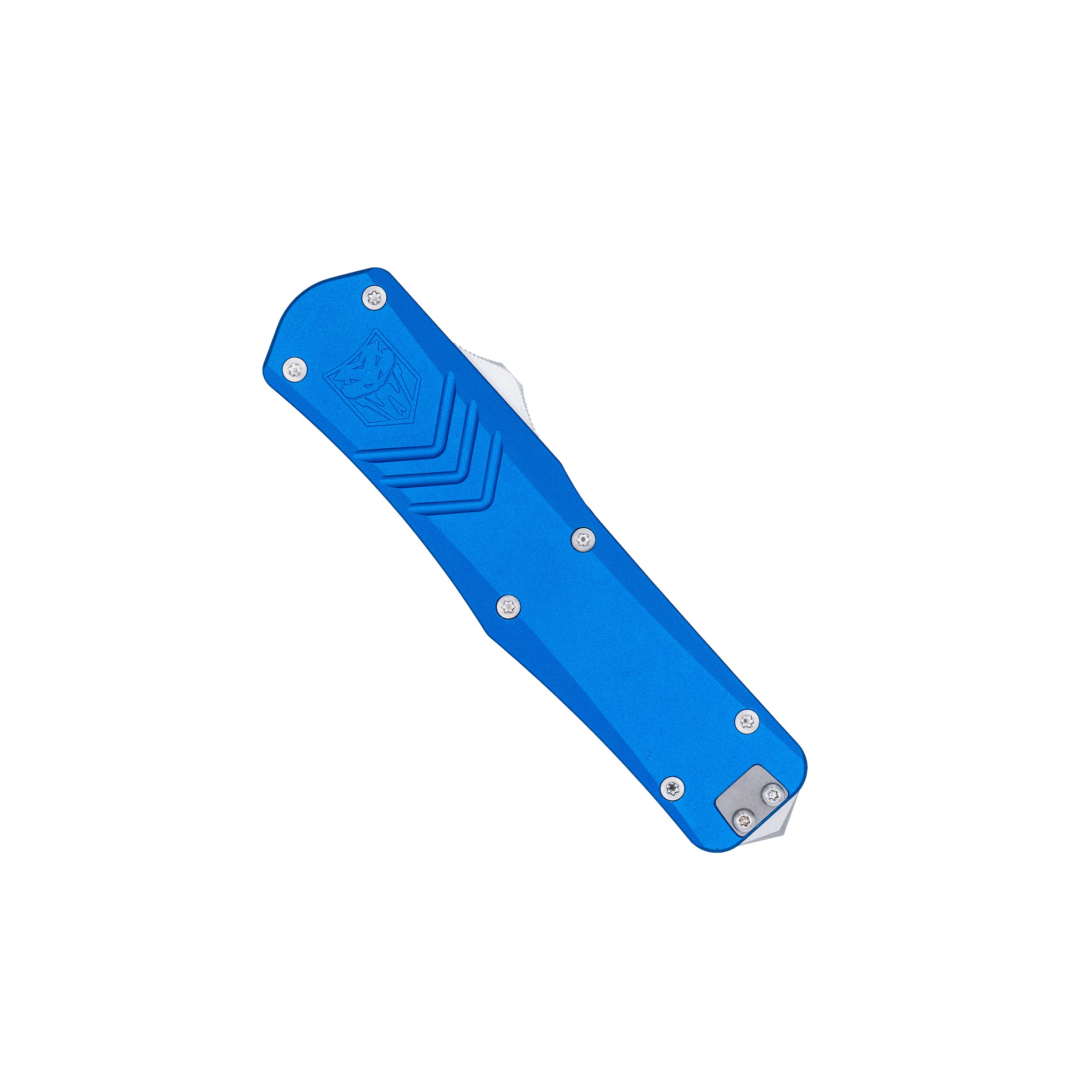 CobraTec Medium FS-X Gen III Blue MBLUFS-XGEN3DNS - Image 2