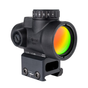 Trijicon MRO SD Green Dot MRO-C-2200332 - Image 7