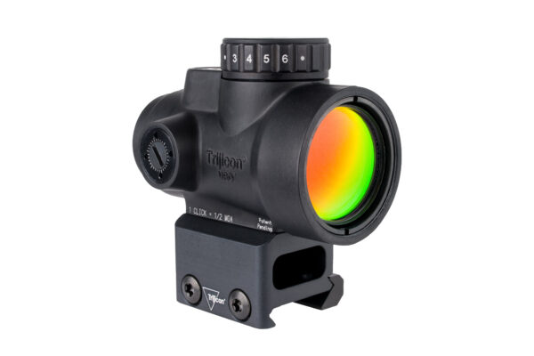 Trijicon MRO SD Green Dot MRO-C-2200332