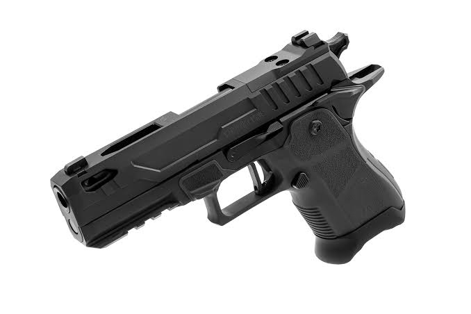 OA Defense 2311 Compact Pro 9mm 4.25" Ported 15rd OA-2311-CPRO-KIT-BLK-PRT-15 - Image 2