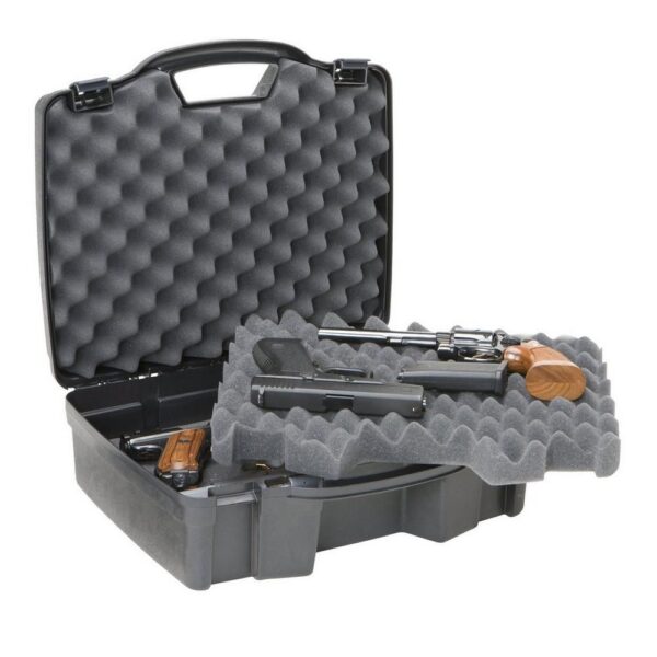 Plano Protector Series Four Pistol Case PMC140402