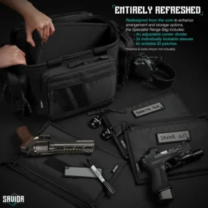 RA-3GUN-WS-BK