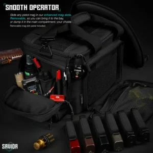 RA-3GUN-WS-BK