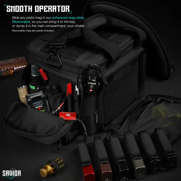 RA-3GUN-WS-BK