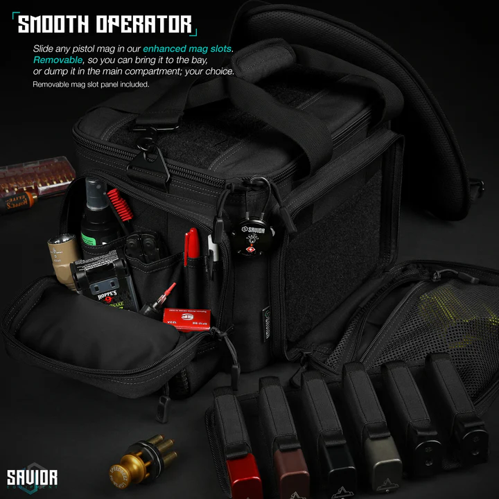 RA-3GUN-WS-BK
