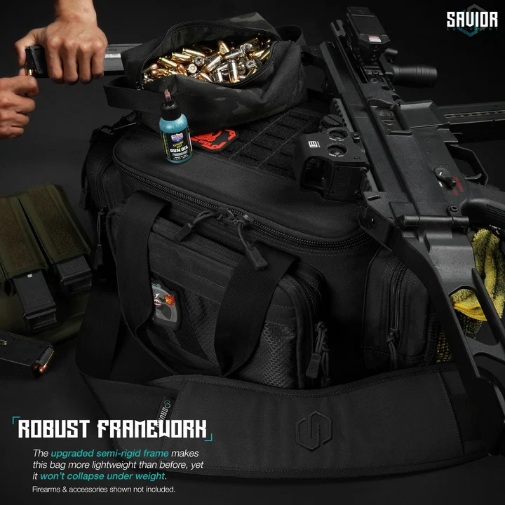 RA-3GUN-WS-BK