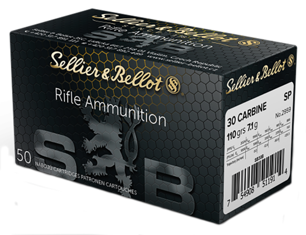 SB30B