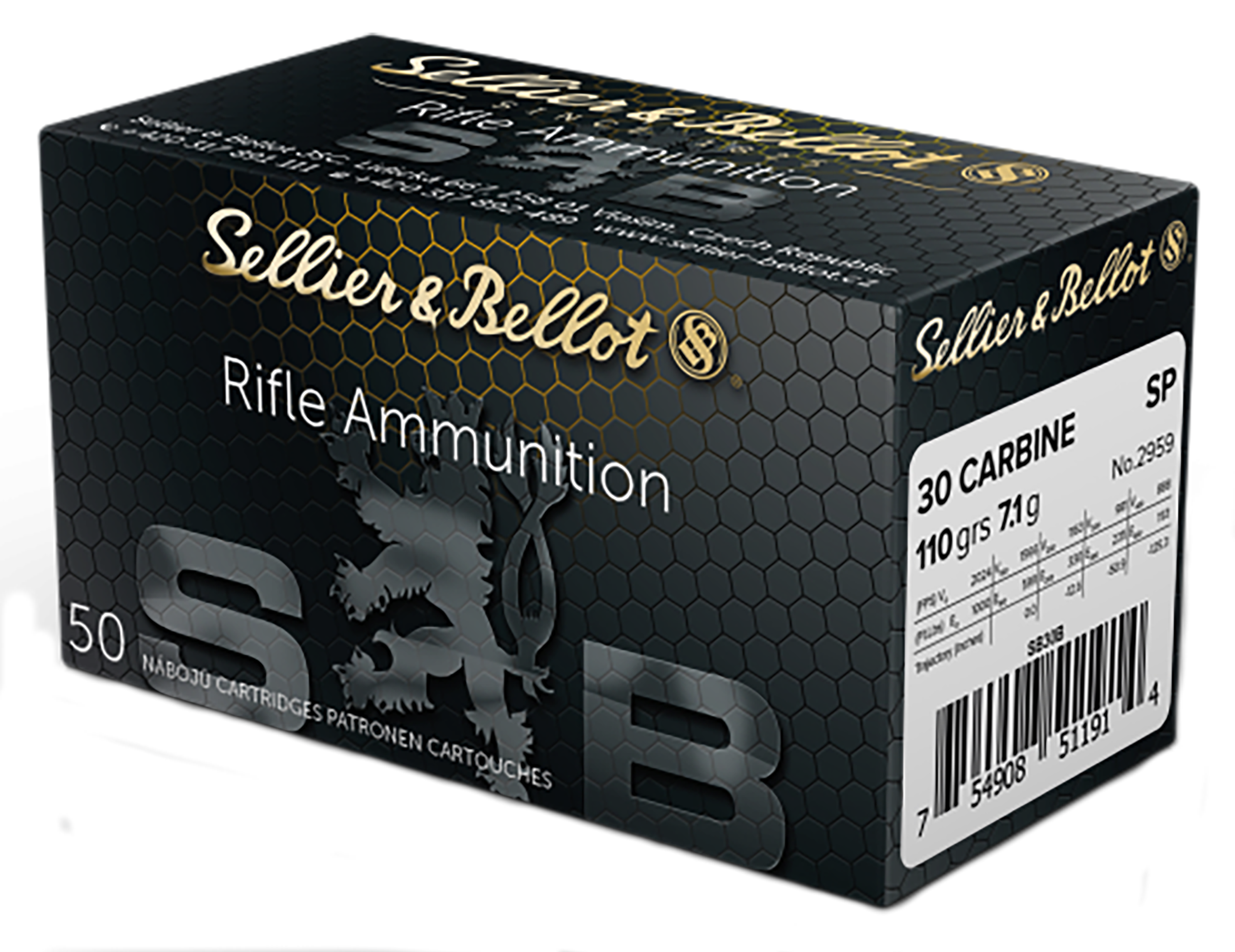 SB30B