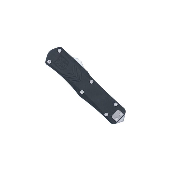 CobraTec Small FS-X Gen III SBLKFS-XGEN3DNS
