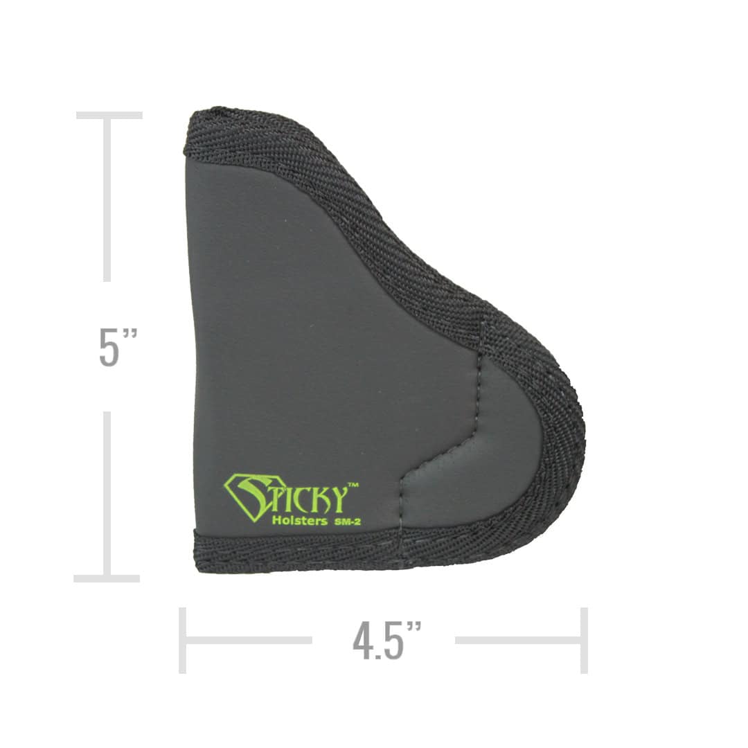 Sticky Small Holster SM-2 - Image 2