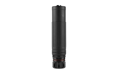 Dead Air Armament Sandman X Suppressor 7.62 SMXKMBLK 
