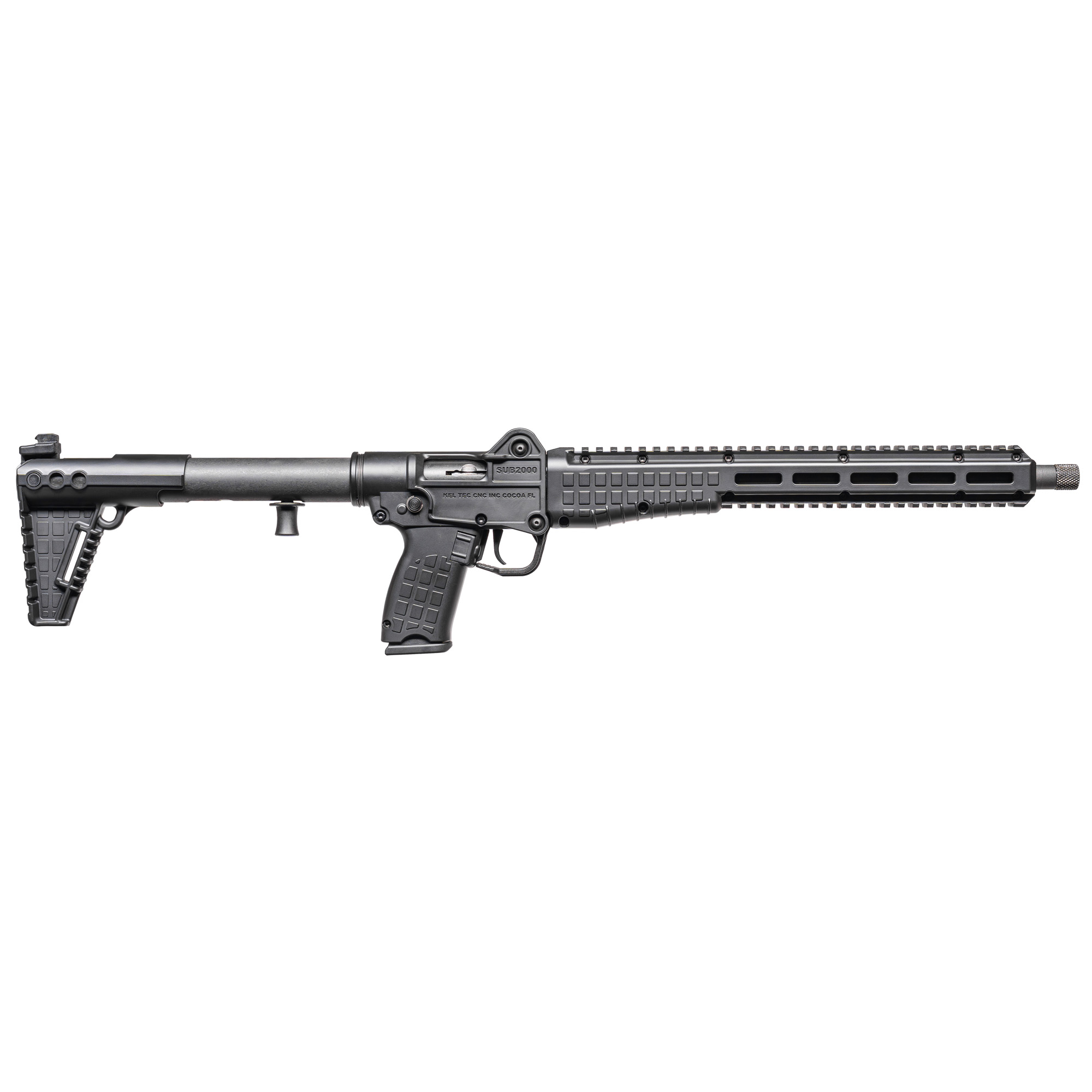 SUB2K10GLKBLK