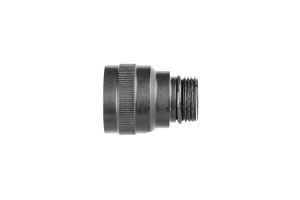 Arisaka Tailcap Adapter for Streamlight Protac Railmount HL-X TA-RMHLX
