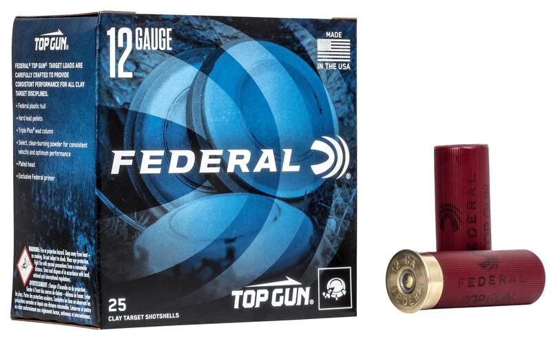 TG121 7.5