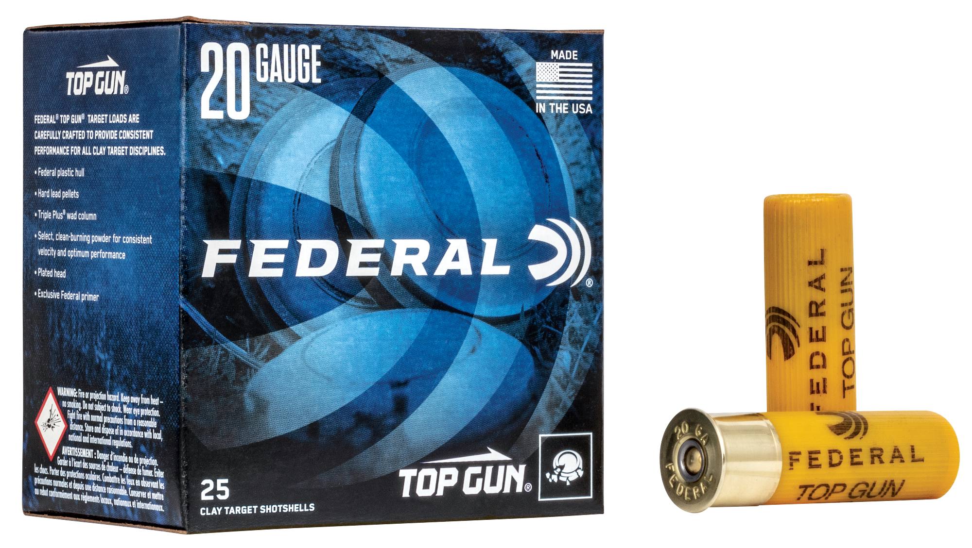 TG20 7.5