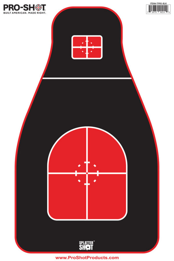 TPRS-BLK-8PK