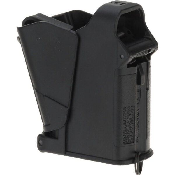 Maglula UpLULA Universal Pistol Magazine Loader UP60B