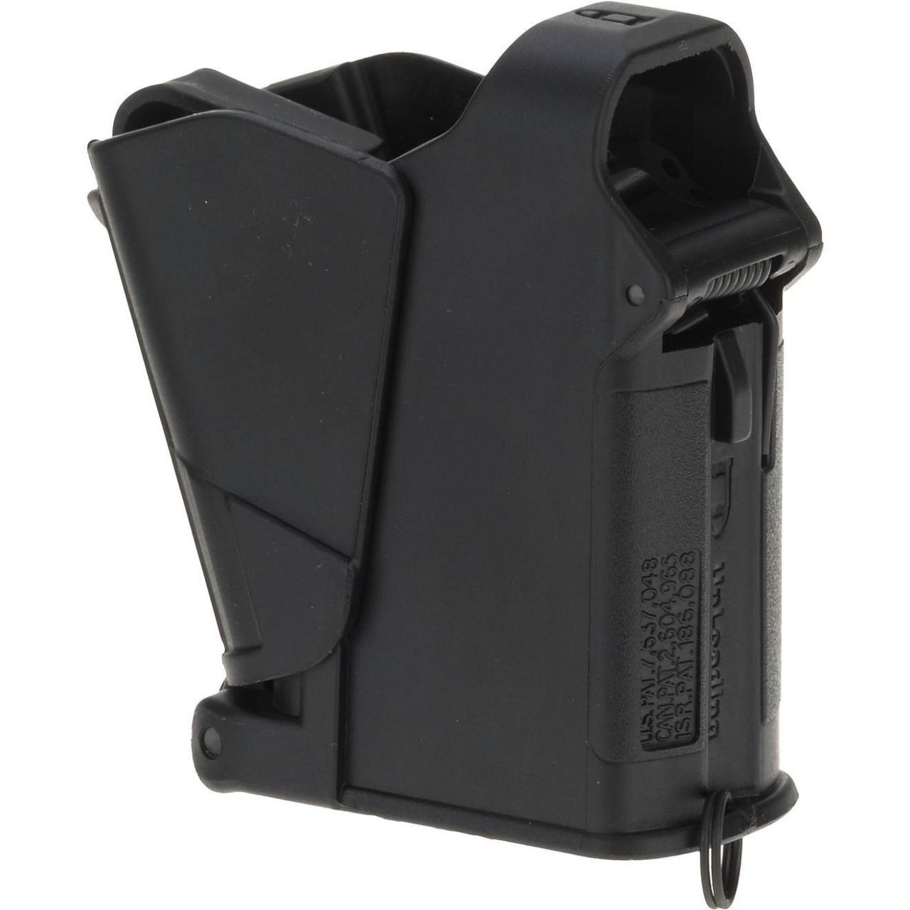 Maglula UpLULA Universal Pistol Magazine Loader UP60B - Image 1