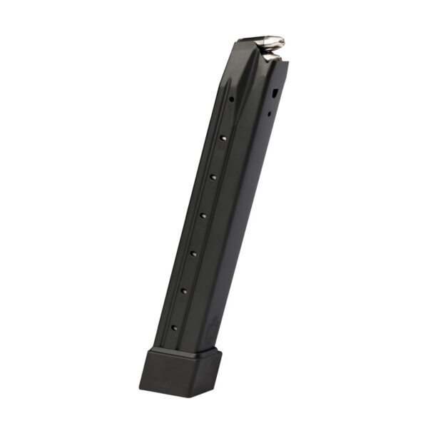 Springfield XDM / XDM Elite 9mm 35rd Extended Magazine