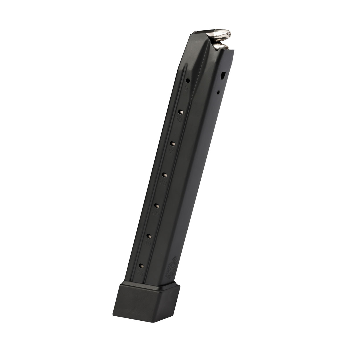 Springfield XDM / XDM Elite 9mm 35rd Extended Magazine - Image 1