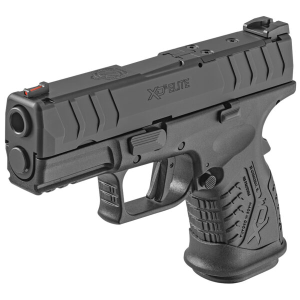 Springfield XDM Elite Compact OSP 10mm 3.8″ 11rd XDME93810CBHCOSP