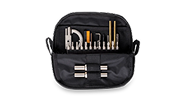 Homepage 21 tools transparent
