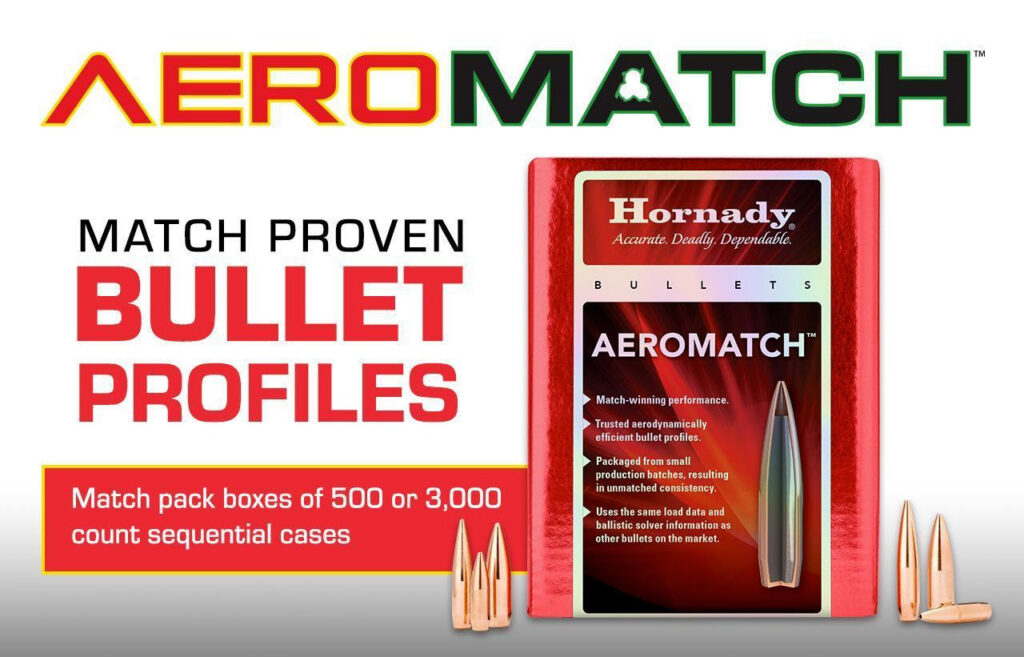 AeroMatch AeroMatch